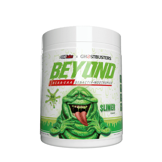 Beyond BCAA - Slimer