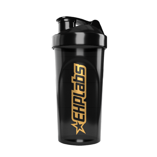 EHP Shaker Bottle 28oz - EHPLabs