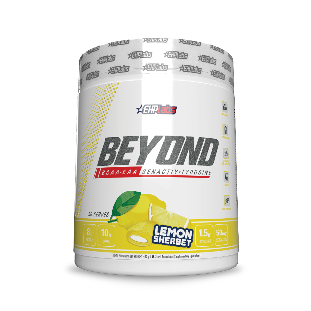 Beyond BCAA+EAA Intra-Workout