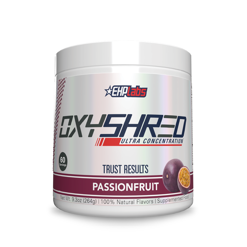 EHPlabs US - Oxyshred Ultra Concentration #9