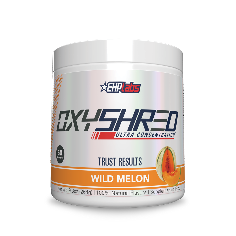 EHPlabs US - Oxyshred Ultra Concentration #8