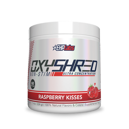 EHPlabs US - Oxyshred Non Stim #2