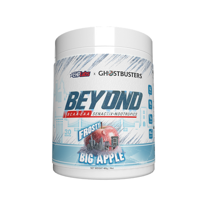 EHPlabs Beyond BCAA Frosty Big Apple