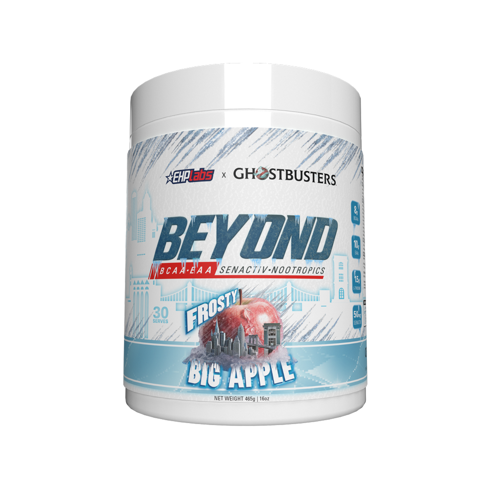 EHPlabs Beyond BCAA Frosty Big Apple