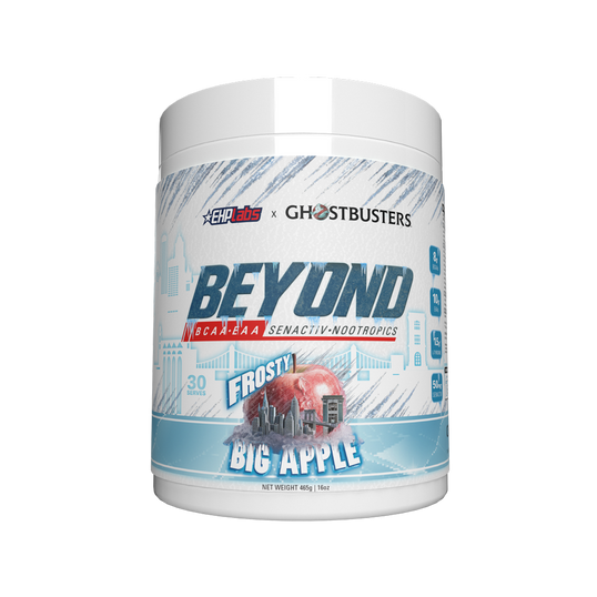 Beyond BCAA - Slimer