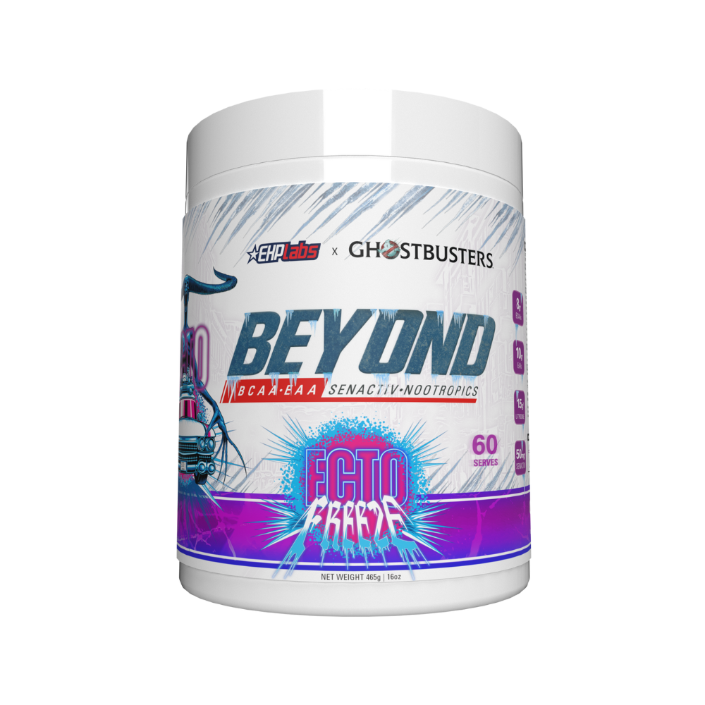 Ehplabs Beyond BCAA Ecto Freeze