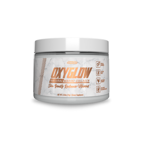 OxyGlow - Natural Marine Collagen - EHPLabs