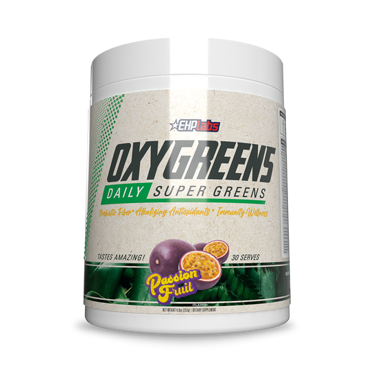 OxyGreens