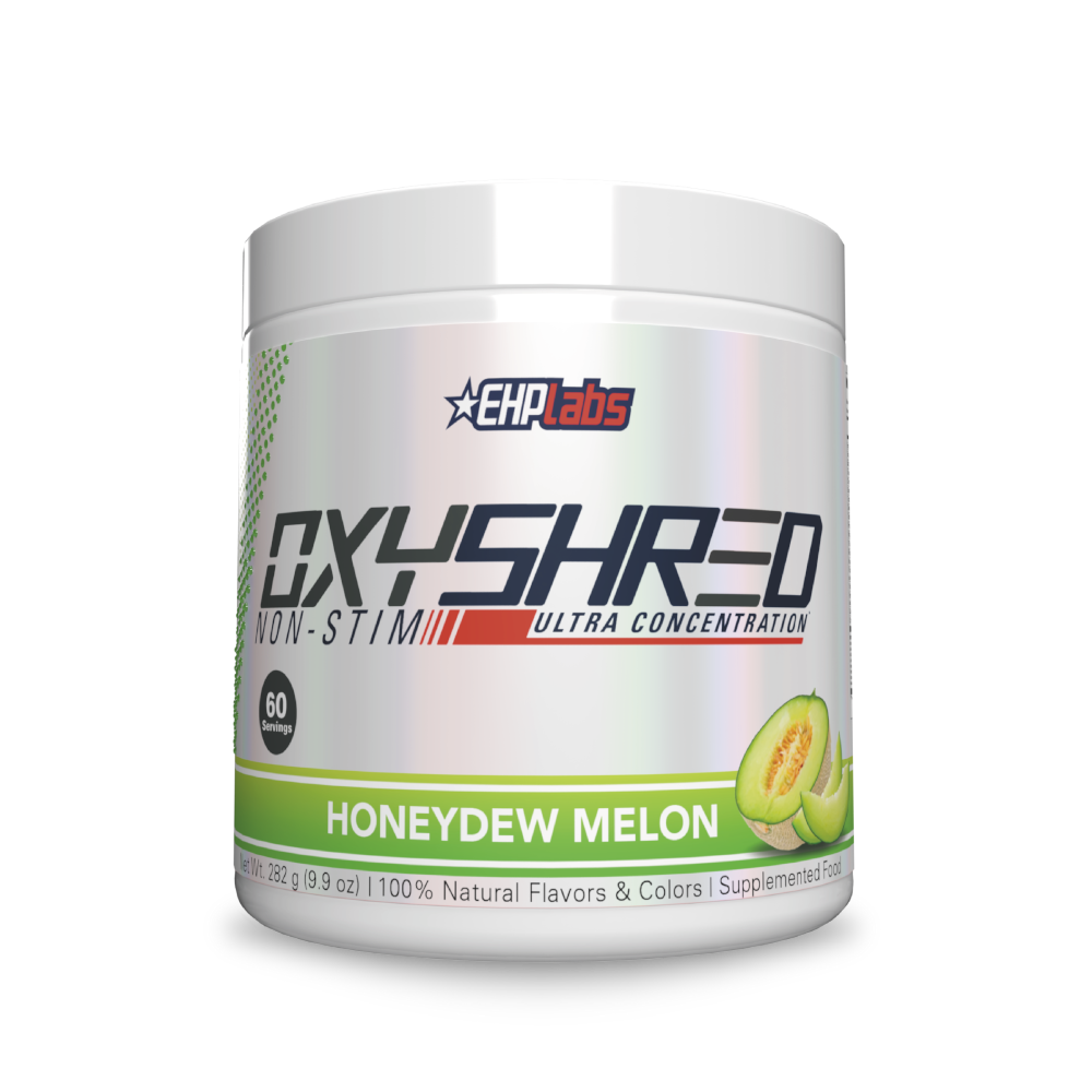 EHPlabs US - Oxyshred Non Stim #7