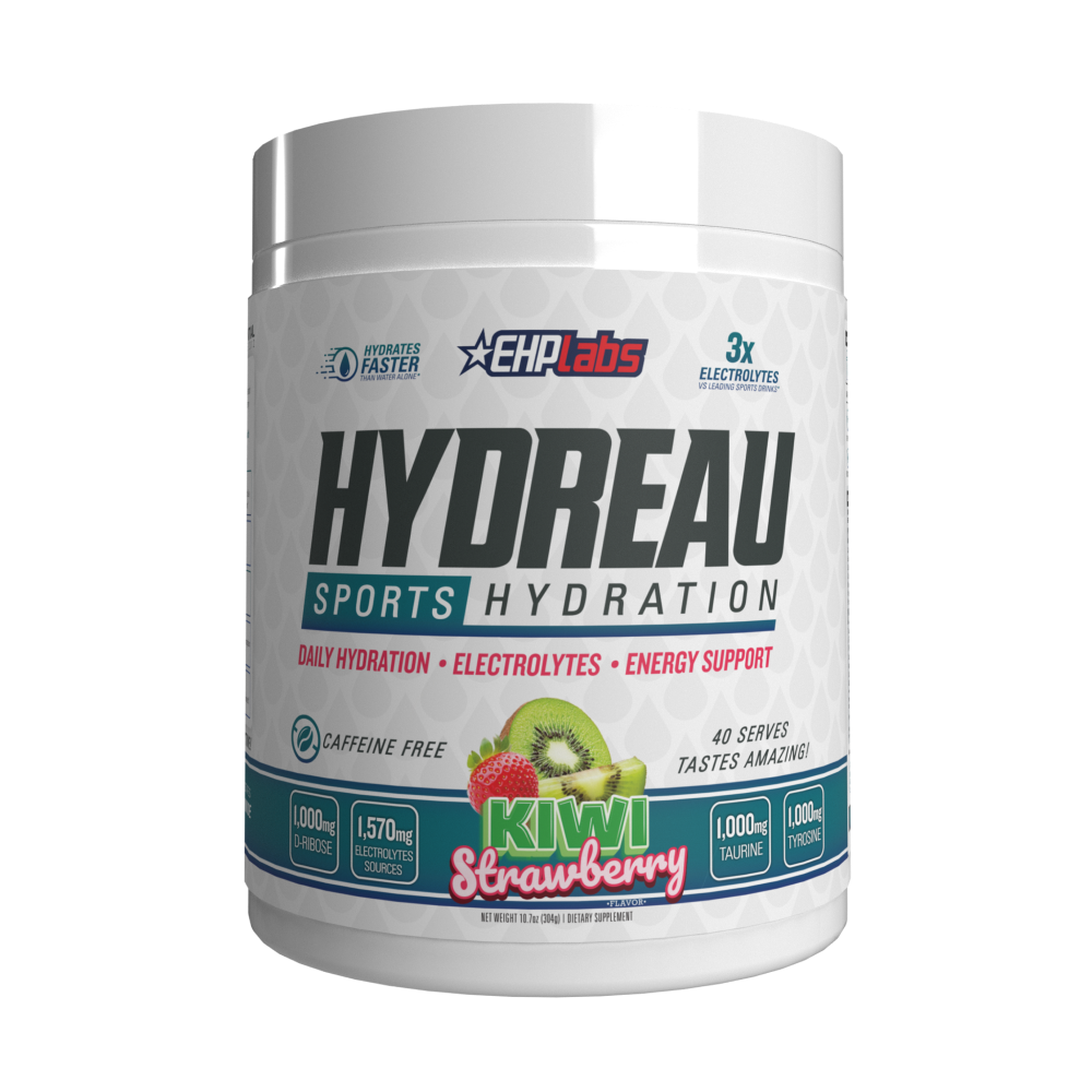 EHPlabs US - Hydreau   Sports Hydration #7