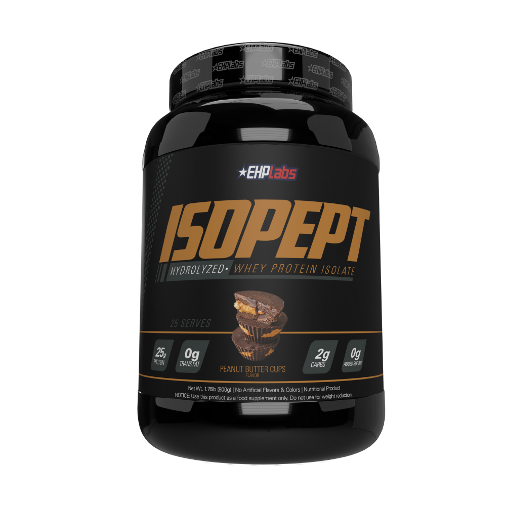 Isopept Protein