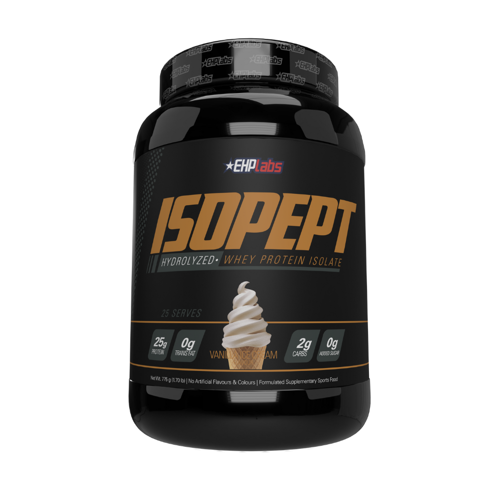 Isopept Vanilla