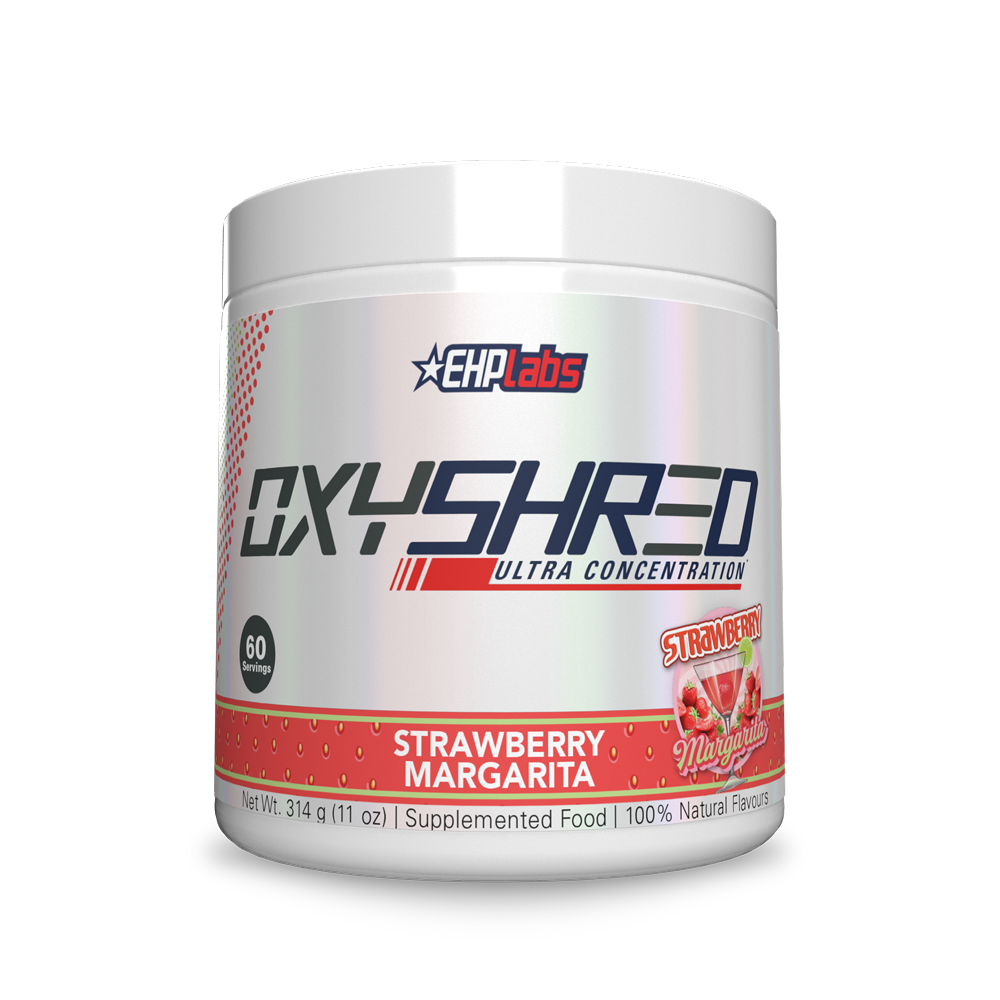 EHPlabs US - Oxyshred Ultra Concentration #15