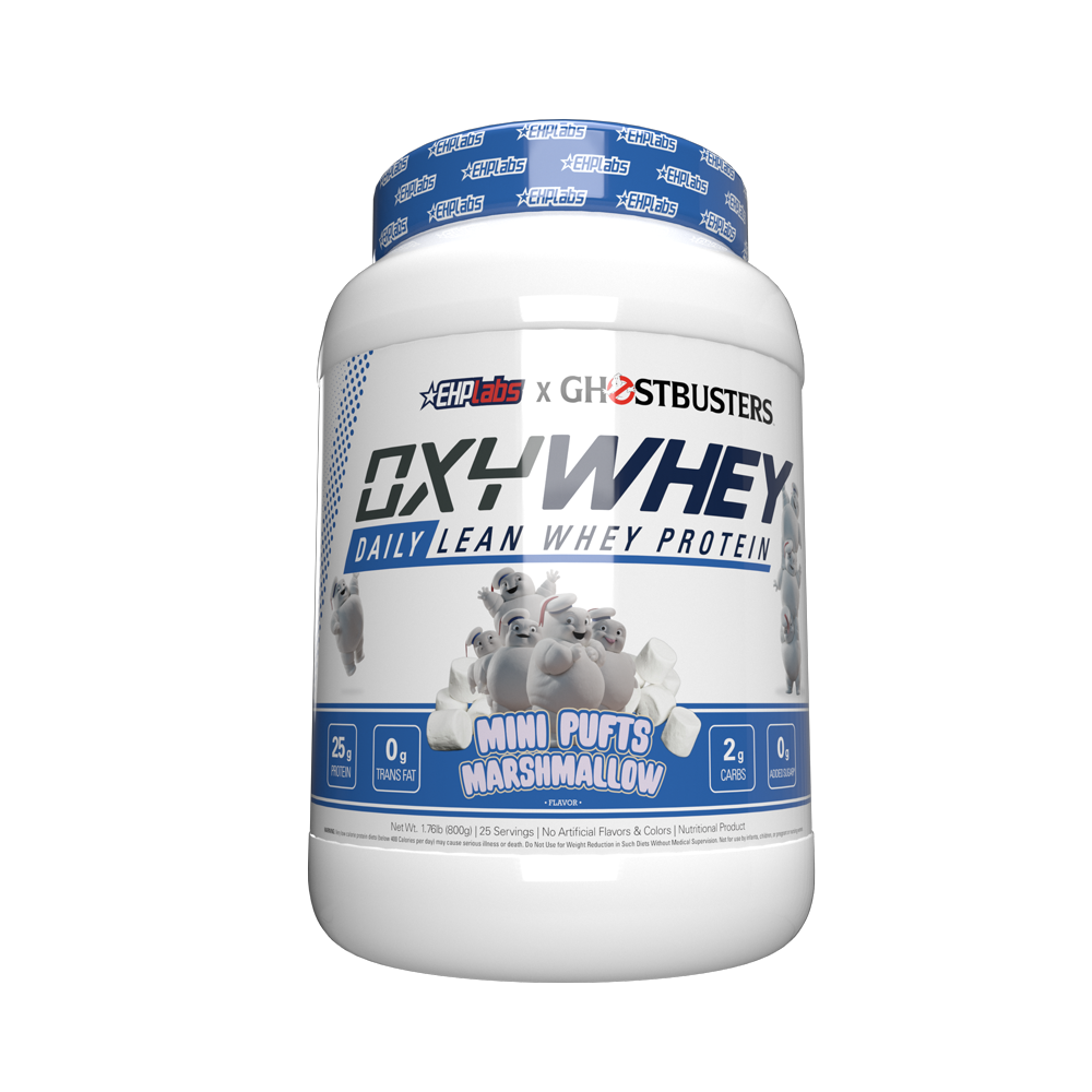 OxyWhey