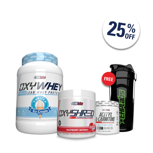 Peak Performance Bundle