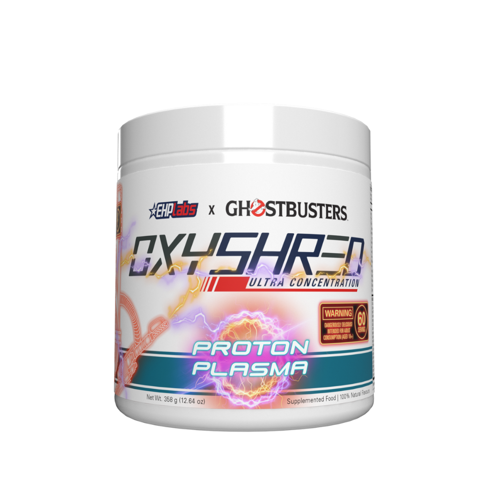 EHPlabs US - Oxyshred Ultra Concentration #19