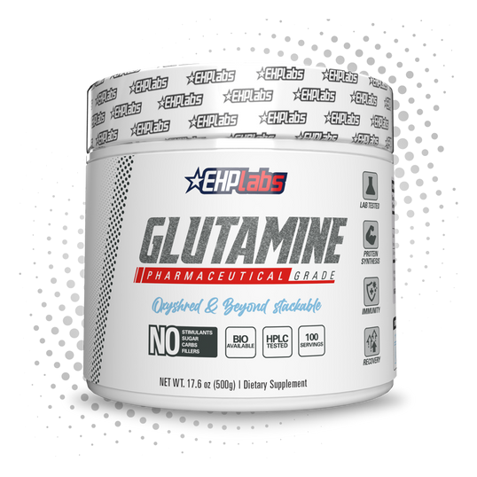 Glutamine | Recovery Amino Acids