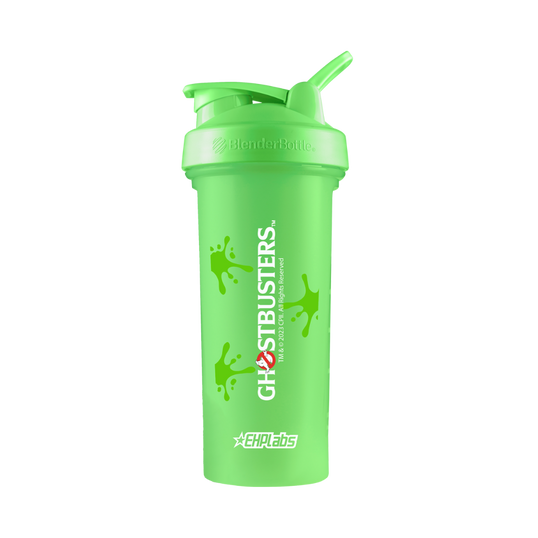 Slimer Shaker