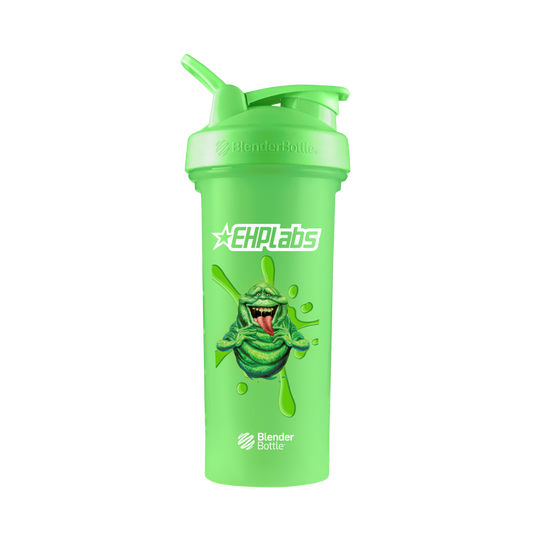 Slimer Shaker