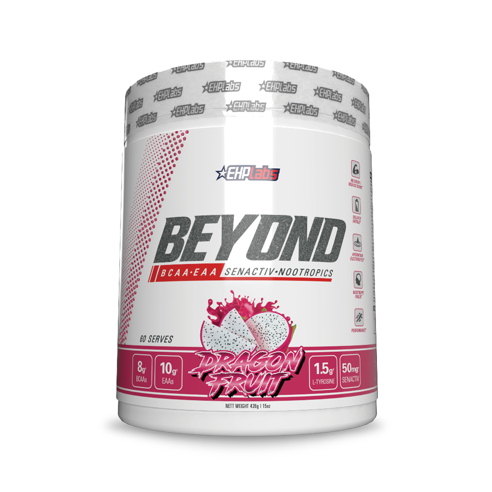 Beyond BCAA+EAA Intra-Workout