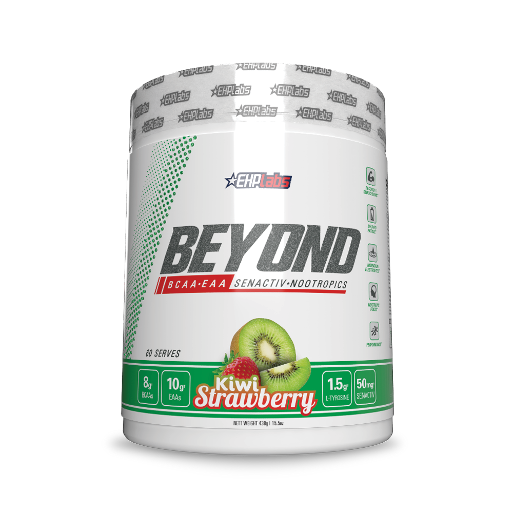 Beyond BCAA+EAA Intra-Workout